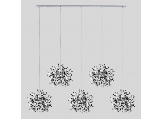 Люстра подвесная Extra Lightstar L5PL721134 в Кургане