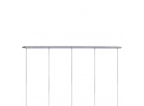 Люстра подвесная Extra Lightstar L5PL721134 в Кургане