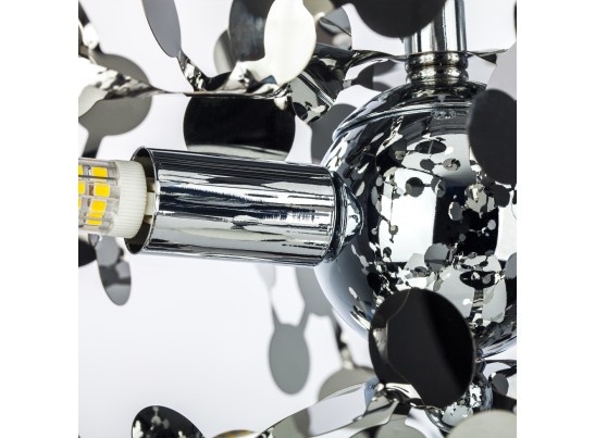 Люстра подвесная Extra Lightstar L5PL721134 в Кургане