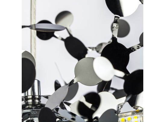 Люстра подвесная Extra Lightstar L5PL721134 в Кургане