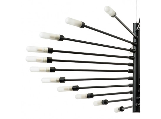 Люстра подвесная Ragno Lightstar 733247 в Кургане