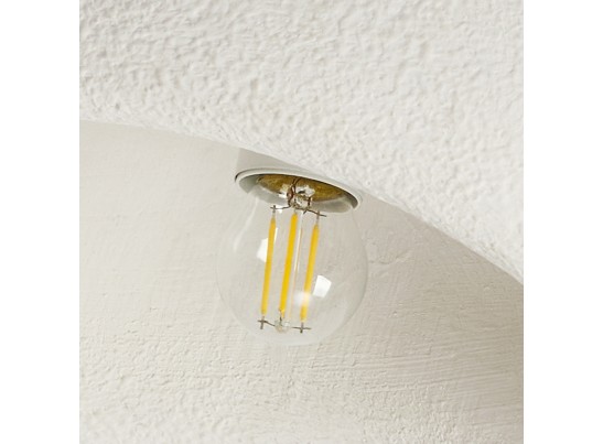 Светильник настенно-потолочный 1xE27 (led) max 12W Sigma Lightstar 611646 в Кургане