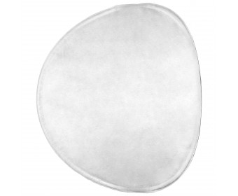 Светильник настенно-потолочный 15W 1200Lm 3000K, белый Genova Lightstar 610666