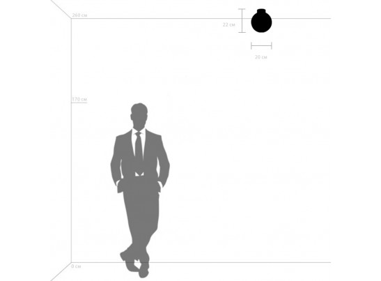 Плафон потолочный Globo Lightstar 812023 в Кургане
