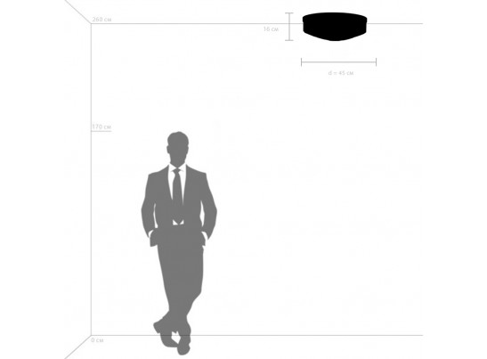 Люстра потолочная Siena Lightstar 720222 в Кургане