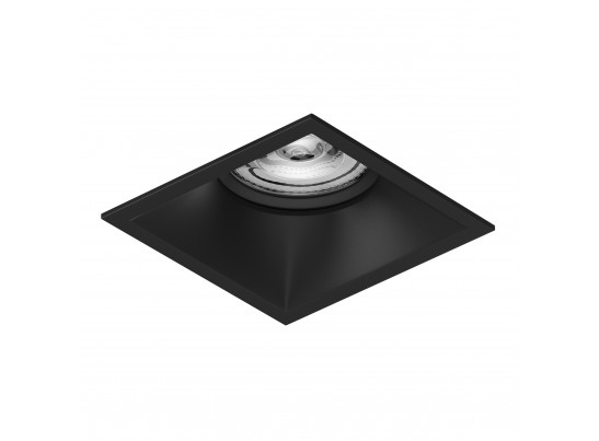Рамка для крепления (Светильник) LED источника света в подвесном потолке Domino Solo Lightstar 214507-SOLO в Кургане