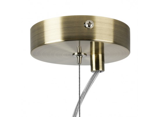 Подвес Limpio Lightstar 722033 в Кургане