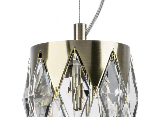 Подвес Limpio Lightstar 722033 в Кургане