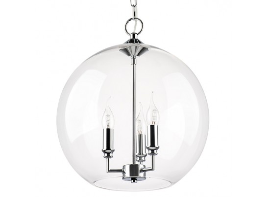 Люстра подвесная Sferico Lightstar 729134 в Кургане