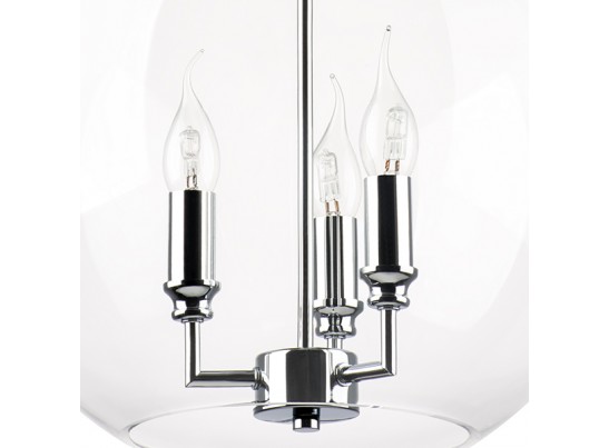 Люстра подвесная Sferico Lightstar 729134 в Кургане