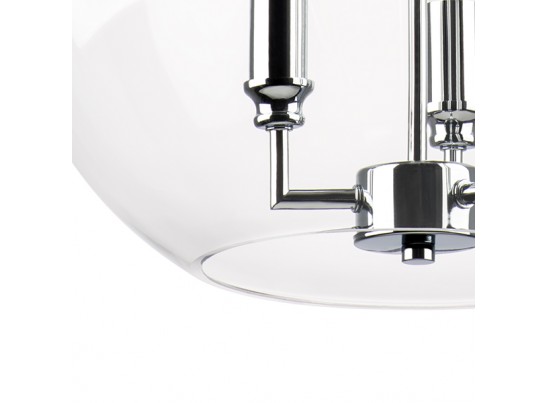 Люстра подвесная Sferico Lightstar 729134 в Кургане