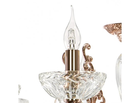 Люстра подвесная Artifici Osgona 719088 в Кургане