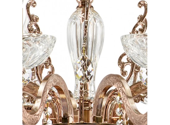 Люстра подвесная Artifici Osgona 719088 в Кургане