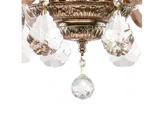 Люстра подвесная Artifici Osgona 719088 в Кургане