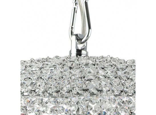 Люстра подвесная Classic Osgona 700120 в Кургане