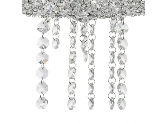 Люстра подвесная Classic Osgona 700120 в Кургане