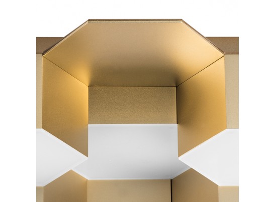 Светильник потолочный Favo Lightstar 750121 в Кургане