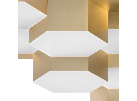 Светильник потолочный Favo Lightstar 750121 в Кургане