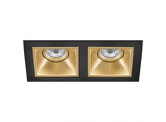 Комплект из светильников и рамки DOMINO Domino Lightstar D5270303 в Кургане