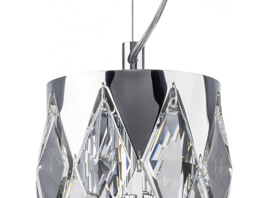 Подвес Limpio Lightstar 722034 в Кургане