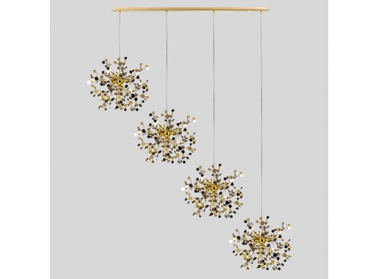 Люстра подвесная Extra Lightstar L4PL721132 в Кургане