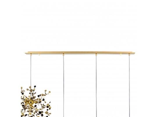 Люстра подвесная Extra Lightstar L4PL721132 в Кургане