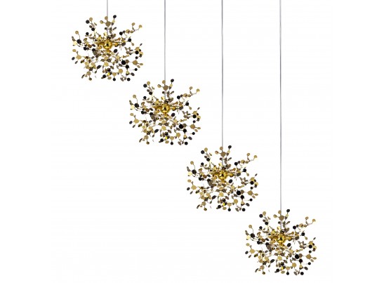 Люстра подвесная Extra Lightstar L4PL721132 в Кургане