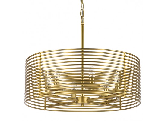 Люстра подвесная Zeta Lightstar 728063 в Кургане