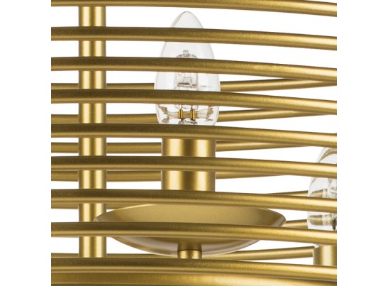 Люстра подвесная Zeta Lightstar 728063 в Кургане