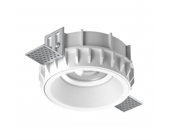 Комплект со светильником Domino Lightstar G214606WMOD