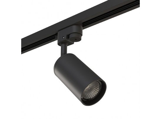 Трековое крепление с 1-фазным адаптером к 21443х/21448x Asta Lightstar 592057 в Кургане