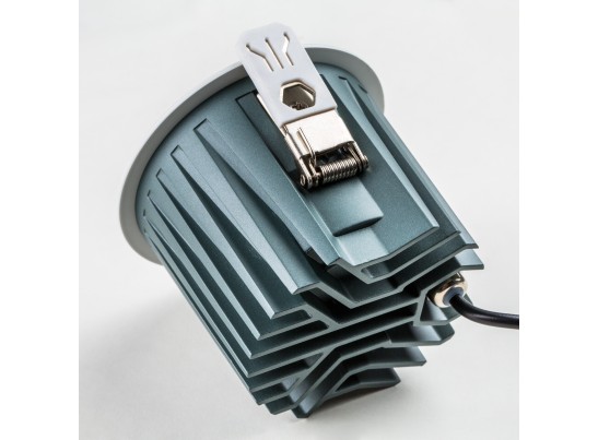 Светильник светодиодный универсальный IP44 Ciclone Lightstar 385336 в Кургане