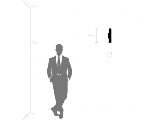 Бра Roma Lightstar 718623 в Кургане