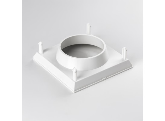 Рефлектор квадратный для рамок 07521х/07521X-01 и 07522х/07522X-01 STELLA Lightstar 075516 в Кургане