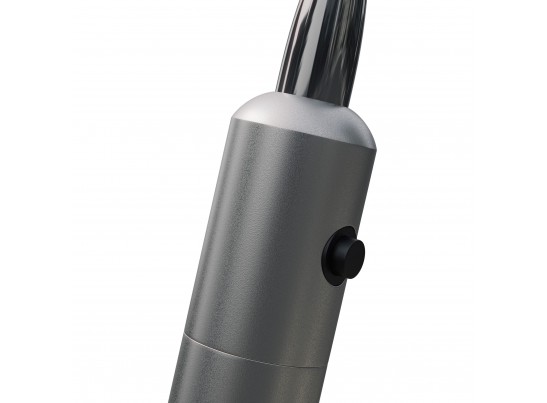 Бра 3W 145LM 3000K, алюминий Omega Lightstar 200134 в Кургане