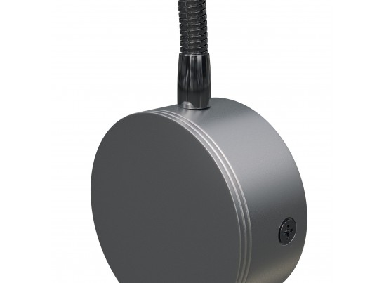 Бра 3W 145LM 3000K, алюминий Omega Lightstar 200134 в Кургане