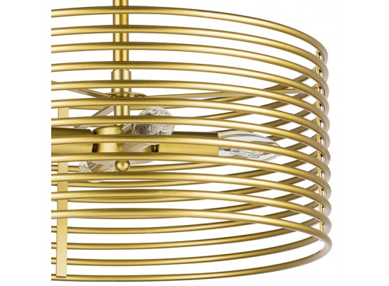 Люстра потолочная Zeta Lightstar 728043 в Кургане