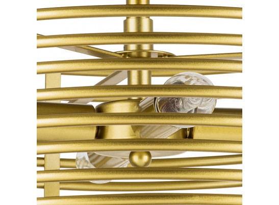 Люстра потолочная Zeta Lightstar 728043 в Кургане