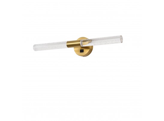 Светильник настенный (Бра) Noce Lightstar 201051-3000 в Кургане