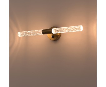 Светильник настенный (Бра) Noce Lightstar 201051-3000