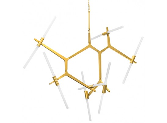 Люстра подвесная Struttura Lightstar 742143 в Кургане