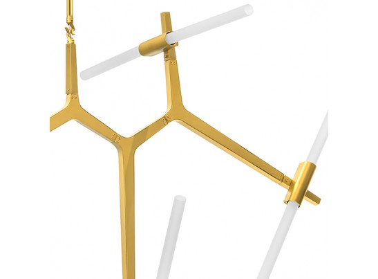 Люстра подвесная Struttura Lightstar 742143 в Кургане