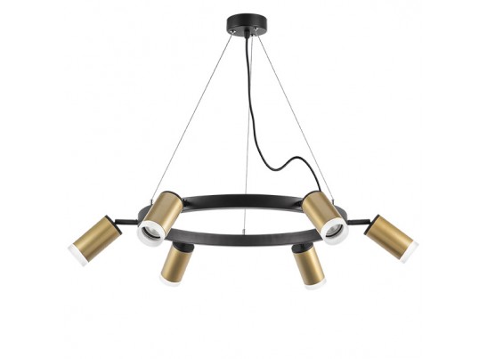 Люстра подвесная Rullo Lightstar LR0164060 в Кургане