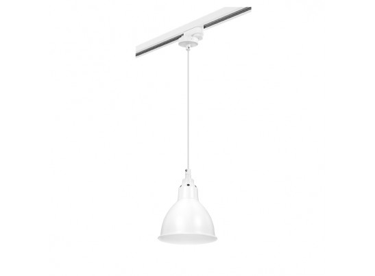 Трековый 1-фазный адаптер к 0510х/05121х/05122х/21443х/21444х Barra Lightstar 592006 в Кургане