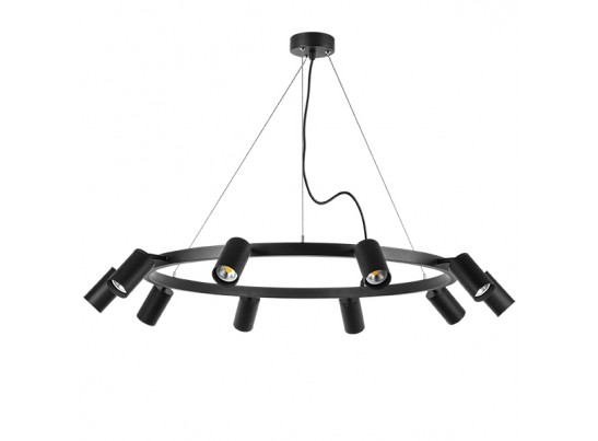 Люстра подвесная Rullo Lightstar LR020370 в Кургане