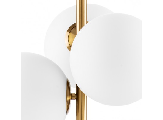 Люстра потолочная Croco Lightstar 815031 в Кургане