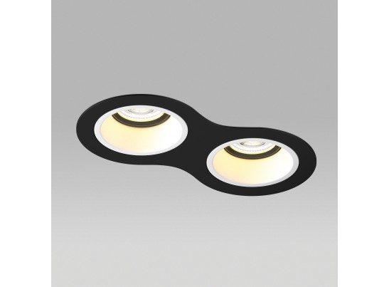 Комплект со светильником Domino Lightstar D6270606BMOD в Кургане