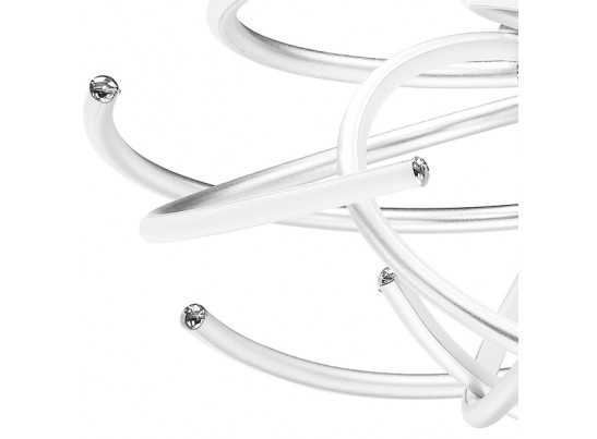 Люстра потолочная Ciclone Lightstar 748094 в Кургане