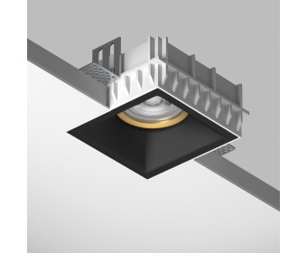 Комплект со светильником Domino Lightstar G214507GMOD