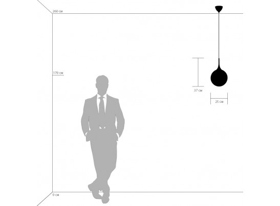 Подвес Globo Lightstar 813032 в Кургане